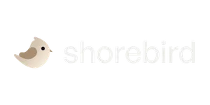 Shorebird Logo